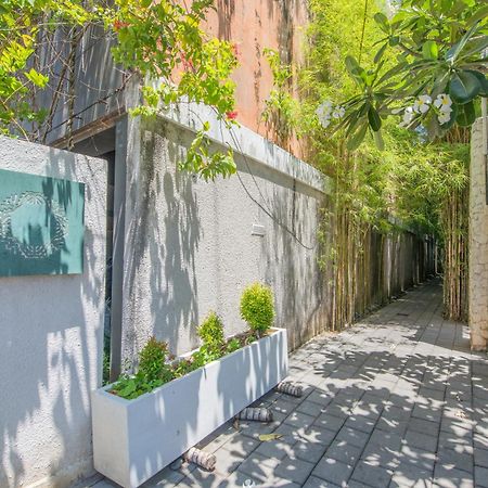 Villa Safari Σεμινιάκ Εξωτερικό φωτογραφία