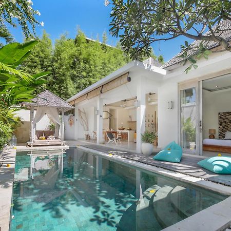 Villa Safari Σεμινιάκ Εξωτερικό φωτογραφία