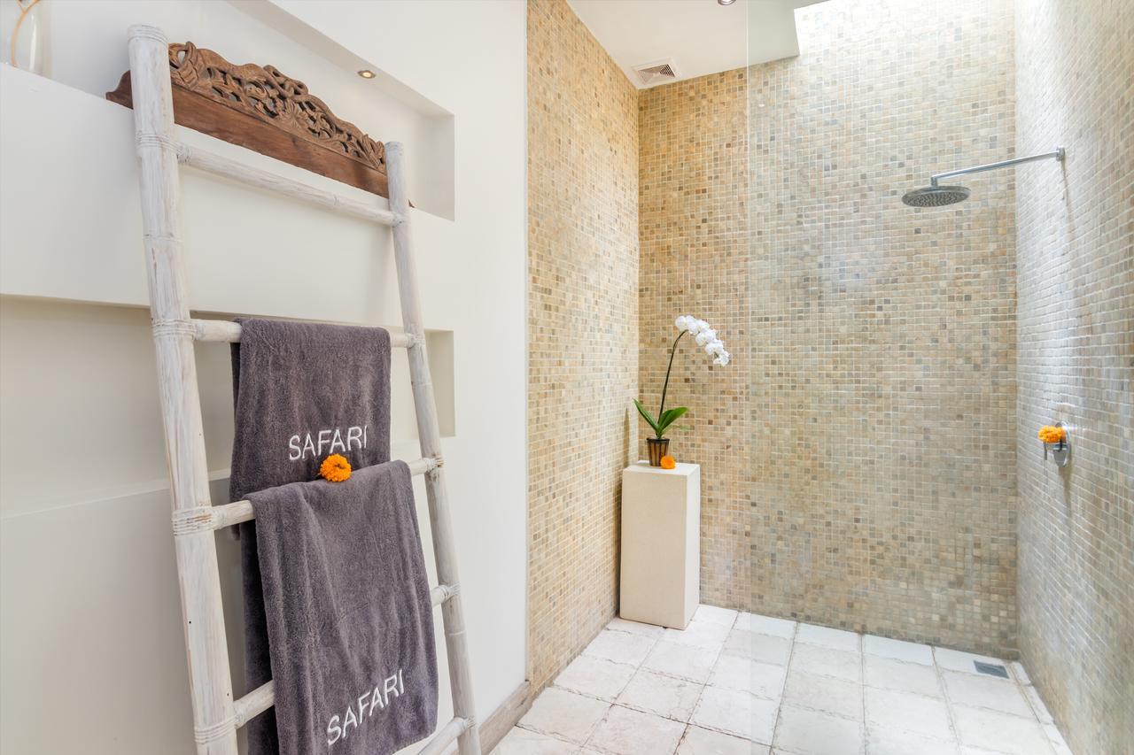 Villa Safari Σεμινιάκ Εξωτερικό φωτογραφία