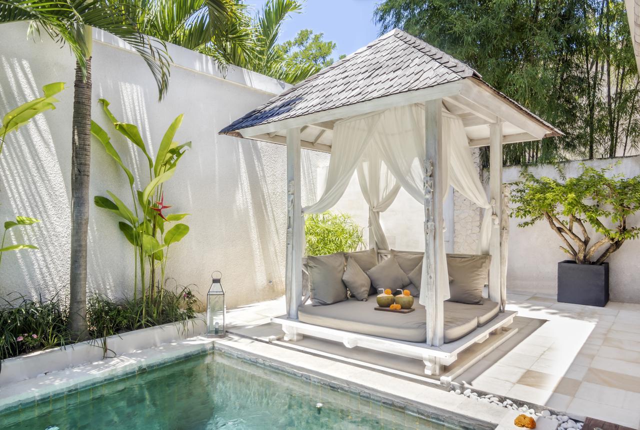 Villa Safari Σεμινιάκ Εξωτερικό φωτογραφία
