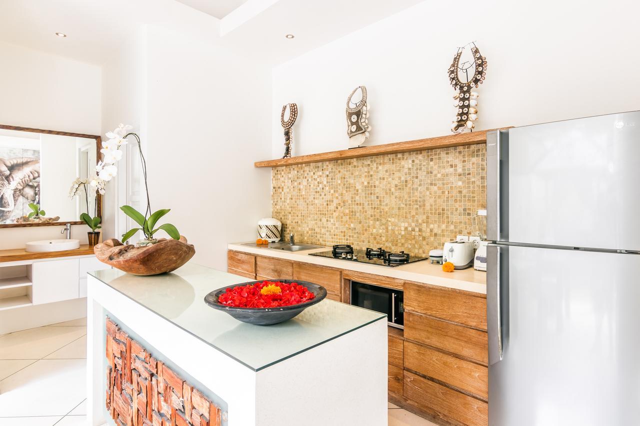 Villa Safari Σεμινιάκ Εξωτερικό φωτογραφία