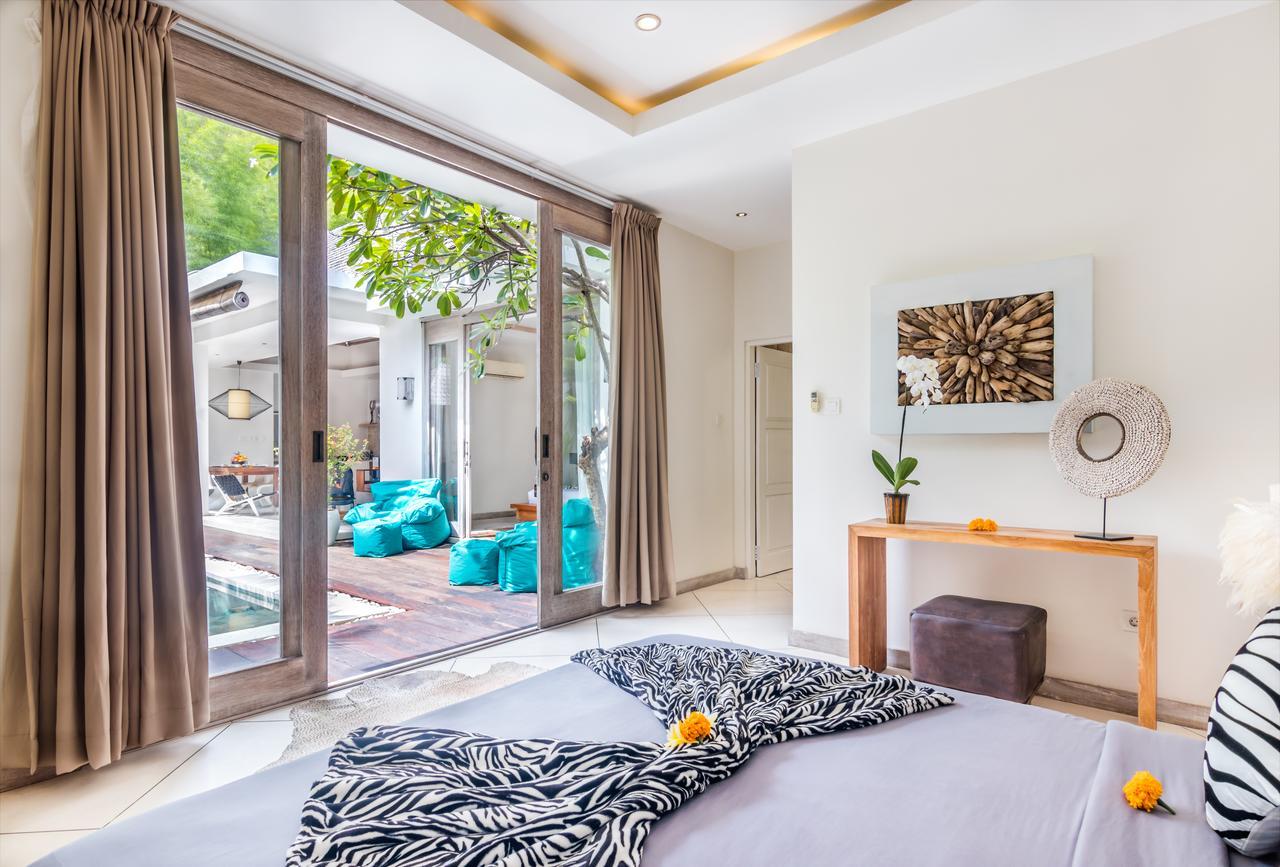 Villa Safari Σεμινιάκ Εξωτερικό φωτογραφία