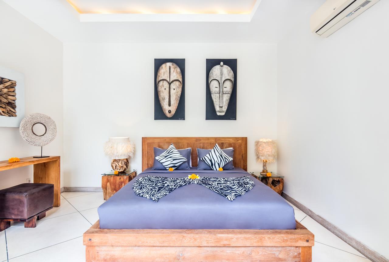 Villa Safari Σεμινιάκ Εξωτερικό φωτογραφία